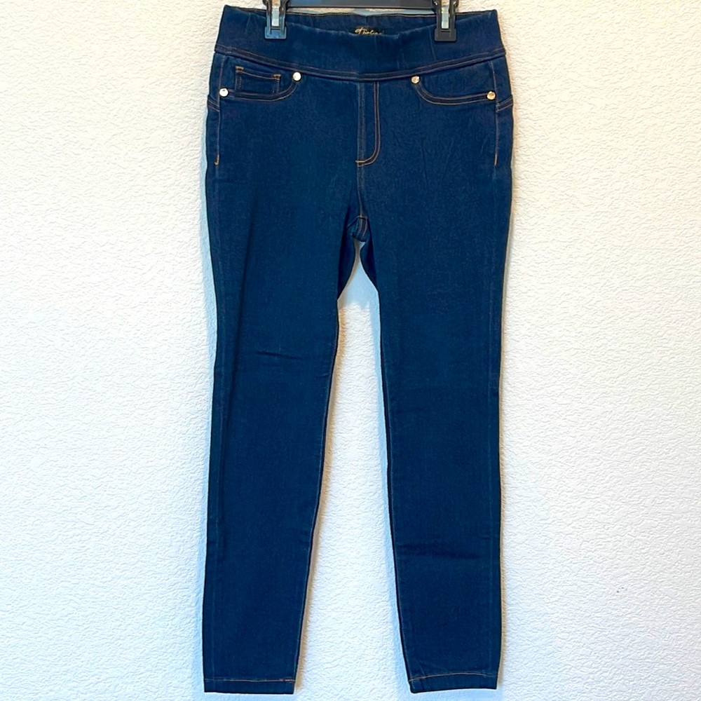 Thalia jeans